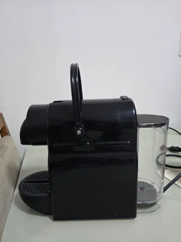 Cafeteira nespresso