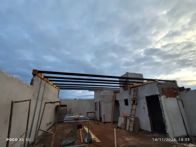 WS construção e hidráulica em geral.