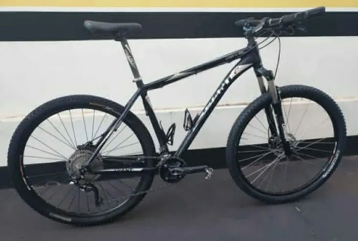 Vendo Bicicleta Giant 29