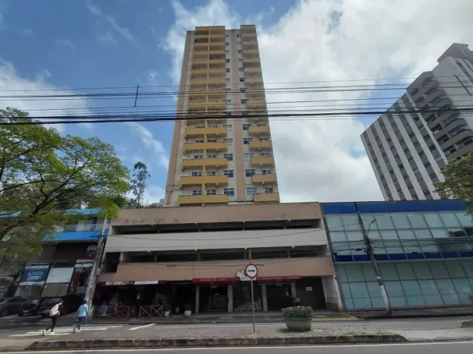 Kitnete - Juiz de Fora MG