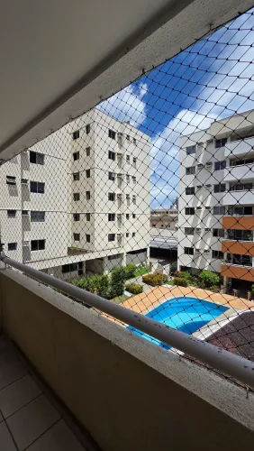 Apartamento - Próximo ao Manauara