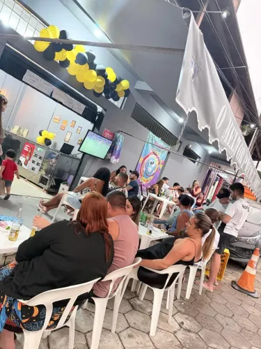 Passo ponto de distribuidora de bebidas