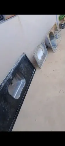 Materiais de construção