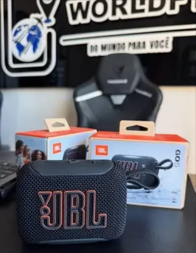 JBL GO 5 Lacrada
