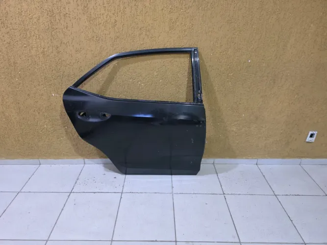 Porta traseira direita Corolla 2015/2016/2017/2018/2019
