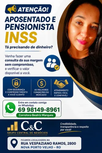 Análise de crédito