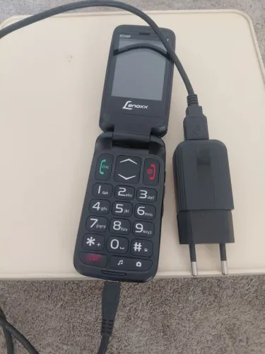 Celular para idoso