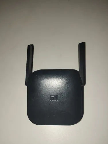 Repetidor Xiaomi Mi Wi-Fi Range Extender Pro