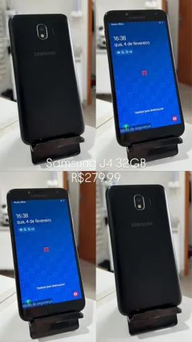 Samsung J4 32GB