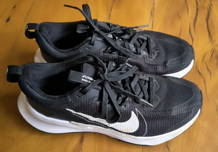 Tênis Nike Juniper Trail 2 - nº 35 
