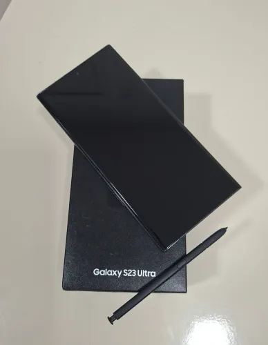 Sansung Galaxy S23 Ultra