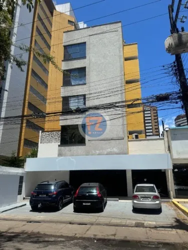 Prédio Comercial para Alugar na Aldeota