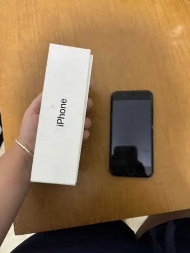iPhone SE 2ª geração