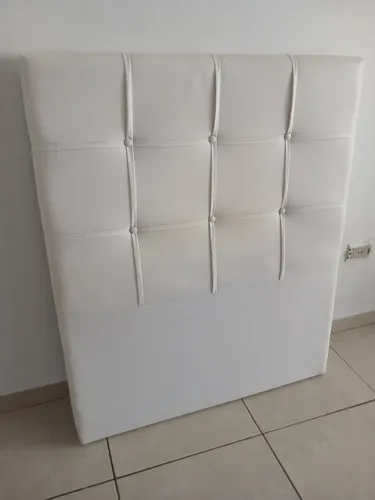 Cabeceira solteiro