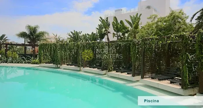 Apartamento para locação, Jurerê Internacional, Florianópolis, SC