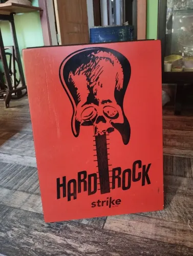 Cajon strike (novo)