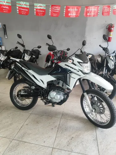 BROS 160 2022 ALTO PADRÃO