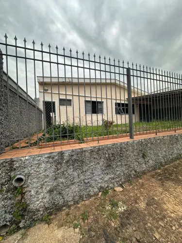 Casa à venda em Campinas, Jardim do Lago, com 3 quartos, com 274.6 m²