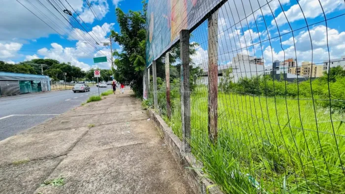 Terreno para venda, Santa Maria, Uberlândia