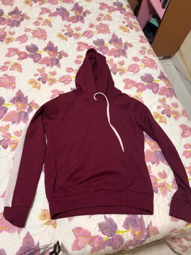 Blusa de frio