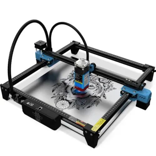 VENDE-SE Máquina laser TTS 55 Pró