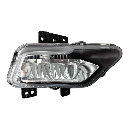 Farol de Milha Fiat Toro Jeep Renegade Full Led Original