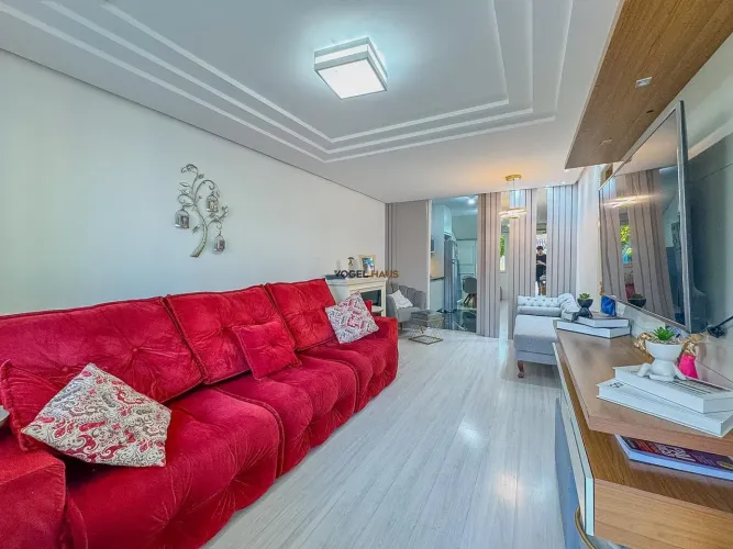 Casa em Condomínio à venda em Canoas, REF: 4795