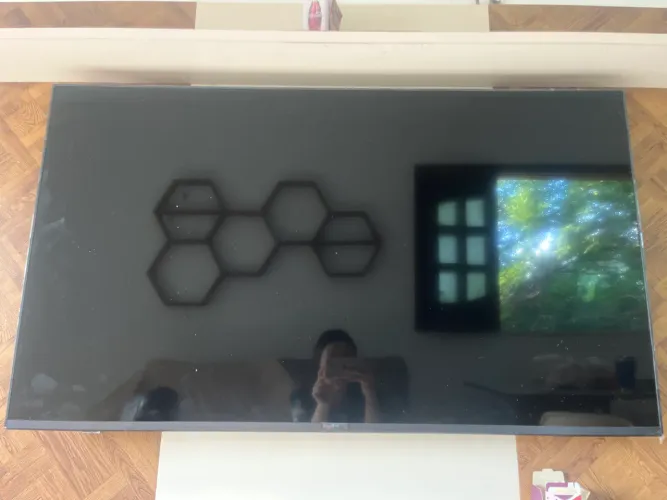 TV 50 polegadas 