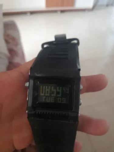 Vendo um relógio nayk