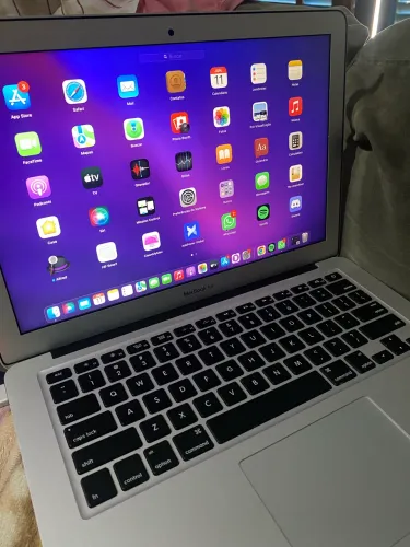 Mac book Air 2017