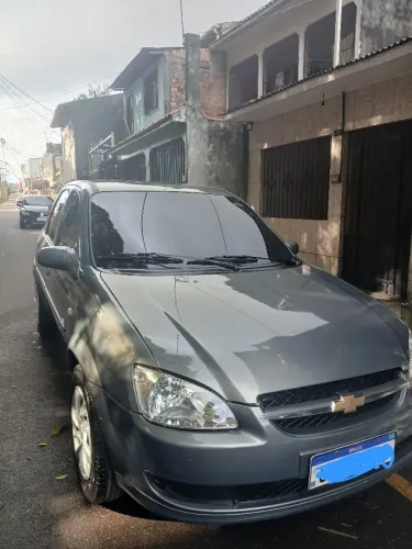 Chevrolet Classic Life/ls 1.0 VHC Flexp. 4P 2014