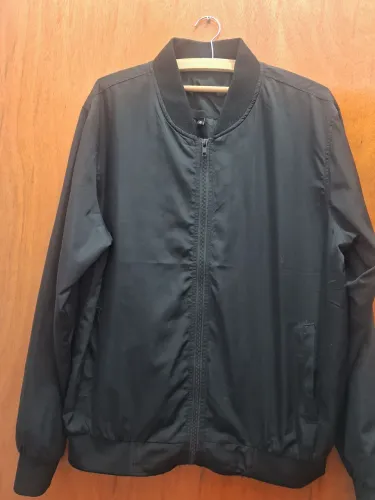 Jaqueta MODELO Zara Premium