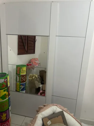 Guarda roupa