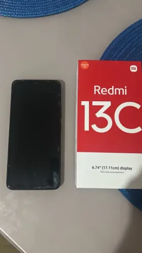 Celular Redmi 13 C