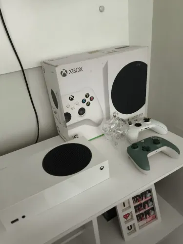 Xbox séries S