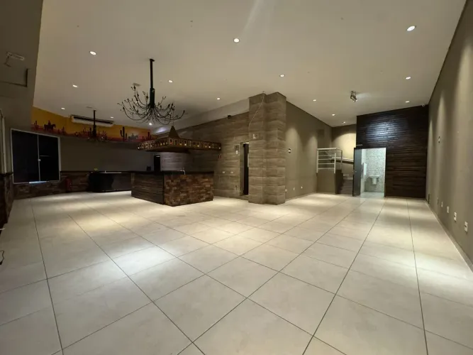 Ponto Comercial para Alugar na Melhor Esquina da Vila Carrão | 266 m²