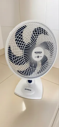 Ventilador Mondial