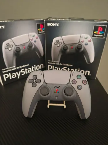 Controle Playstation 5 - Edição 30 anos Lacrado