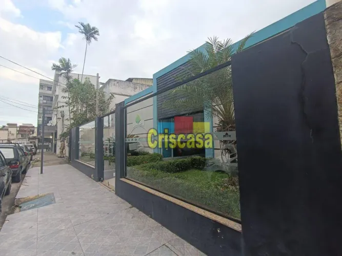 Casa à venda, 300 m² por R$ 850.000,00 - Centro - Macaé/RJ
