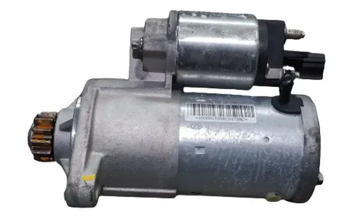 Motor Partida Arranque Chery Tiggo 2 2015 1.5 477f3708110bb