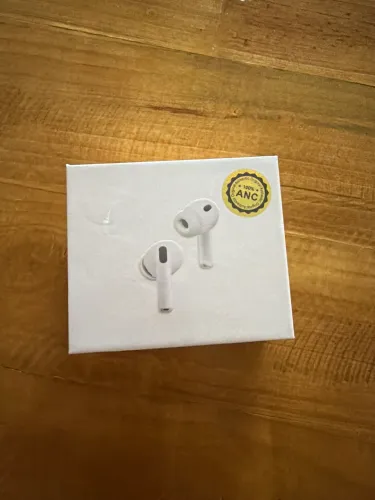 Air pods pro 3