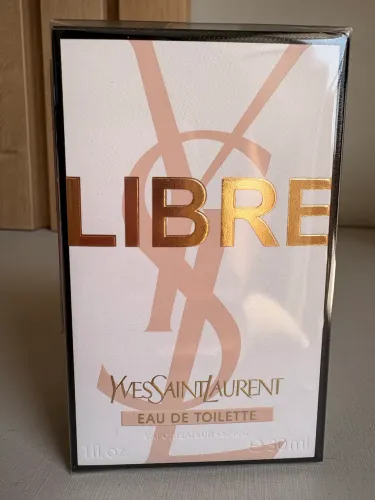 Perfume Libre EDT