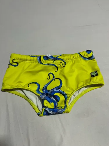 Sunga infantil