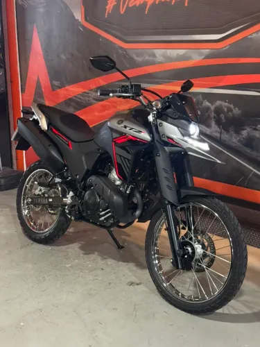 Lander 250 X 2026