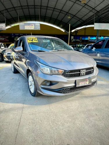 Fiat Cronos Drive 1.3 8V Flex 2022