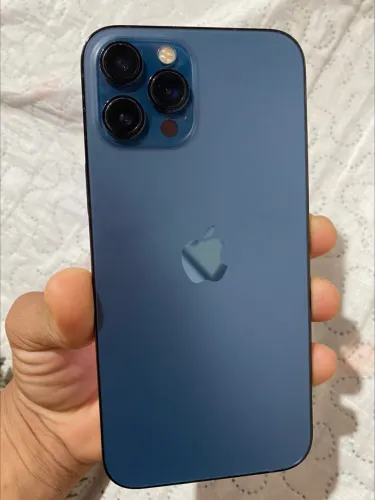 iPhone 12 Pro Max 