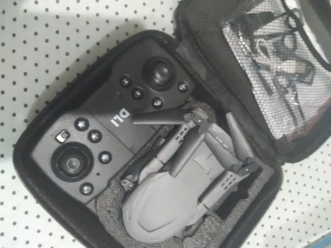 Drone novo na cx