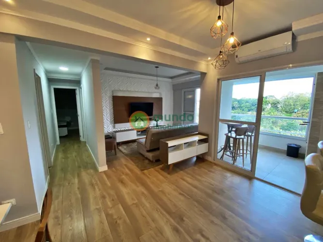 Apartamento para Vender, Alugar, Edifício Gran Village, Taubaté