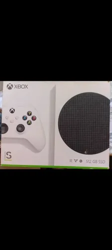 Xbox séries