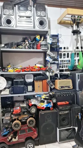 Promoção ítens decoração antigos a partir de 29,00 cada - valores na descrição - 1405